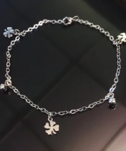 Lắc chân titan LC14