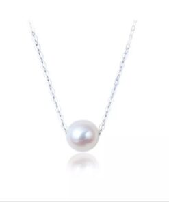 Dây chuyền titan D120